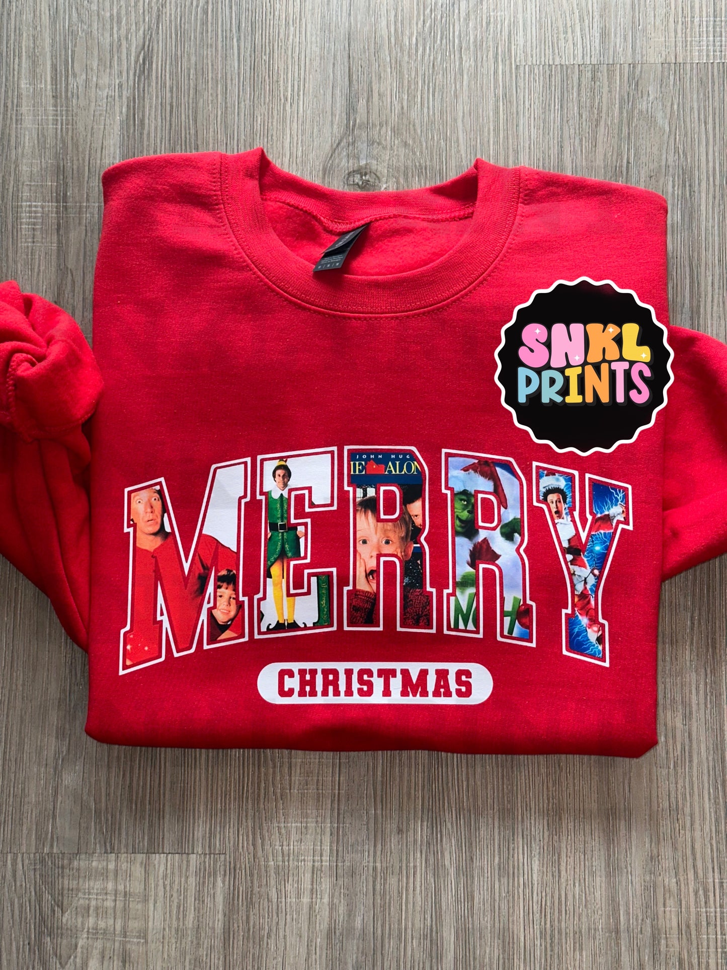 90's Classic Christmas Movies | Kids & Adults