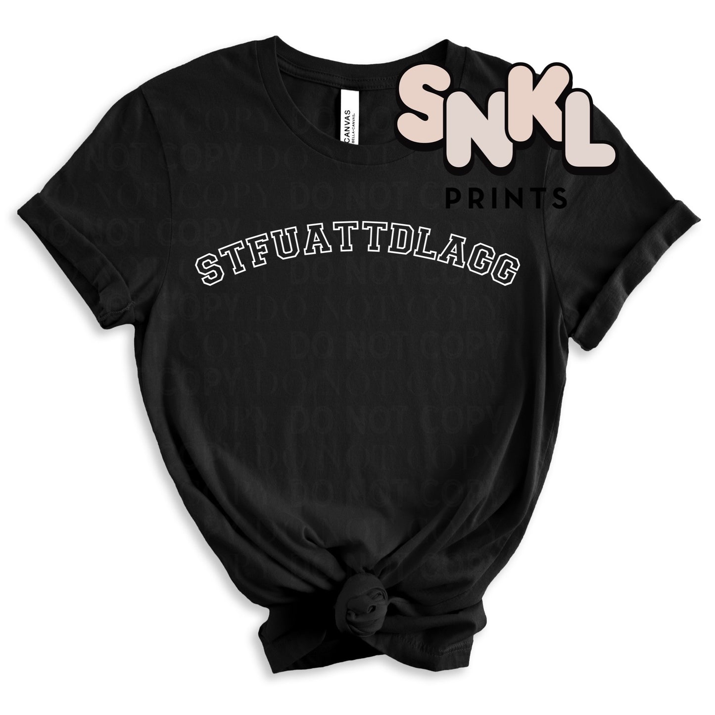 STFUATTDLAGG | Adult