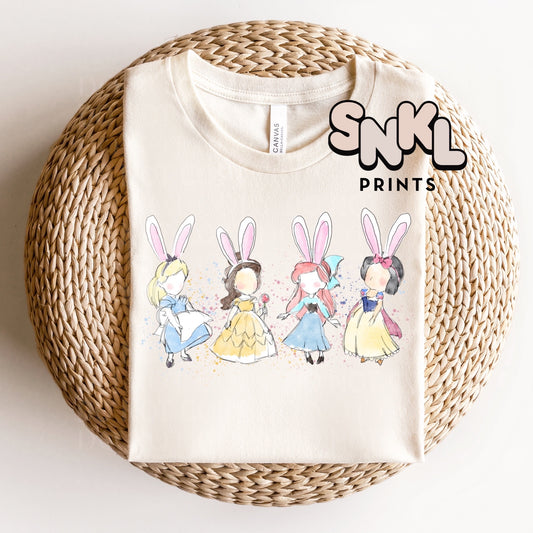 Easter Princess | Kids