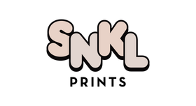 SNKL Prints