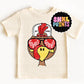 Boy Gobble Gobble T-Shirt