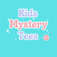 Kids Mystery Tee