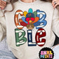 Cool Gobble Turkey | Kids & Adults