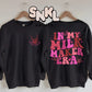 In My Milk Maker Era Sweatshirt - SNKL Prints