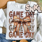 Gameday Bow | Kids & Adult