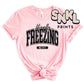 Literally Freezing | Adult - SNKL Prints