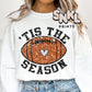 'Tis The Season Kids & Adult Sweatshirt