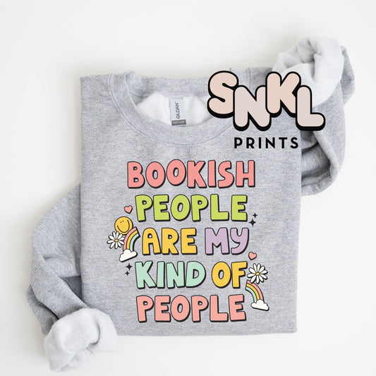 Bookish People | Adult
