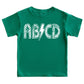 ABCD Kids Shirt (Codes not allowed)