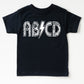 ABCD Kids Shirt (Codes not allowed)