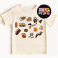 Fall Things T-Shirt