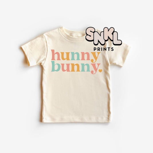 Hunny Bunny | Kids