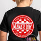 The Original Mama's Boy Shirt & Sweatshirt | Kids & Adults