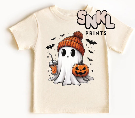 Cute Ghost | Kids & Adult