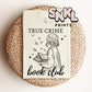 Book Club Graphic Tees - SNKL Prints