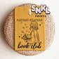 Book Club Graphic Tees - SNKL Prints