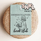 Book Club Graphic Tees - SNKL Prints