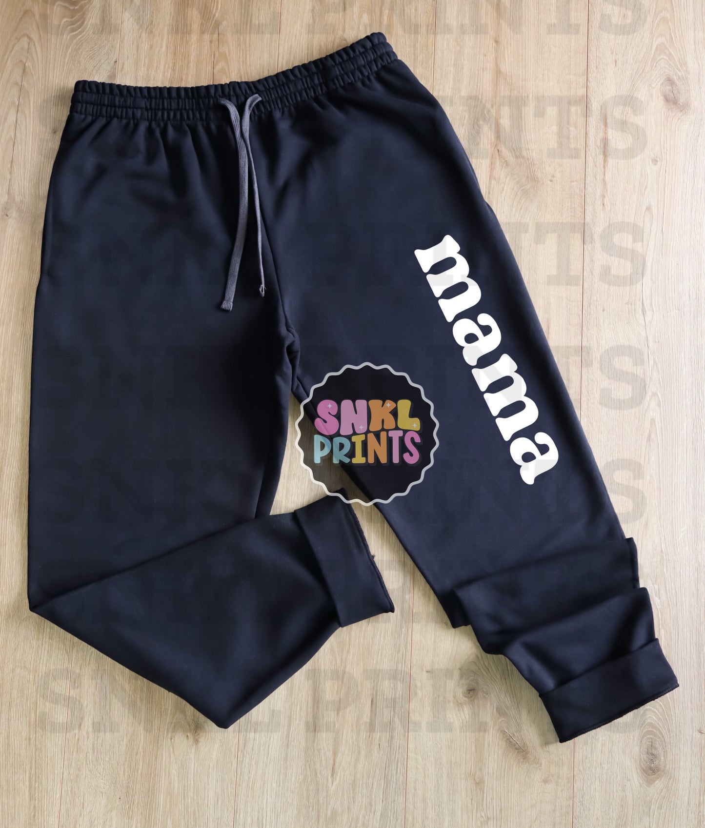 Mama Sweatpants